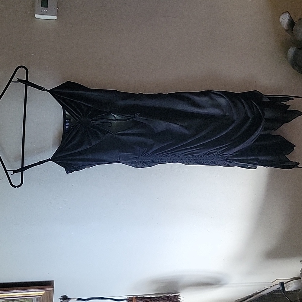 Dolls Kill Current Mood Dress